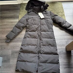 Canada Goose Heavy Winter Coat -2XL